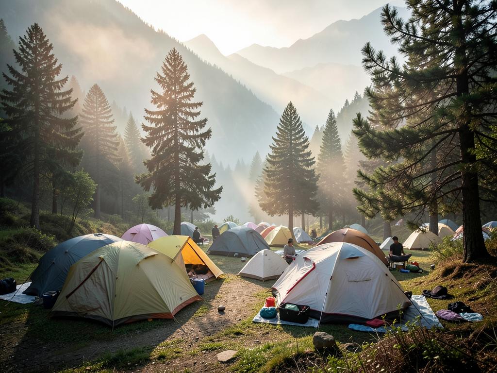 Himalayan Meditation Retreat